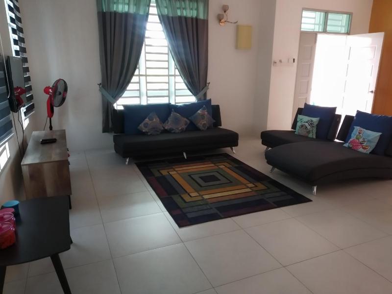 Fathullah's Homestay - image 10