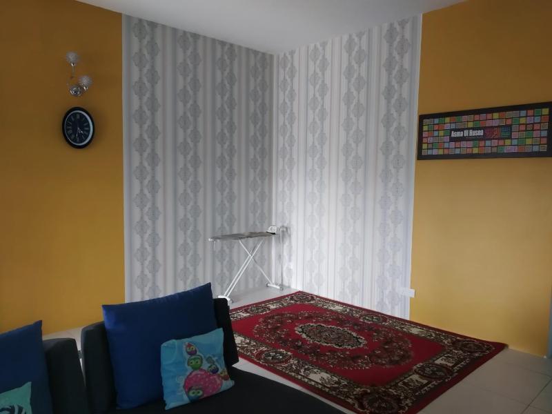 Fathullah's Homestay - image 12