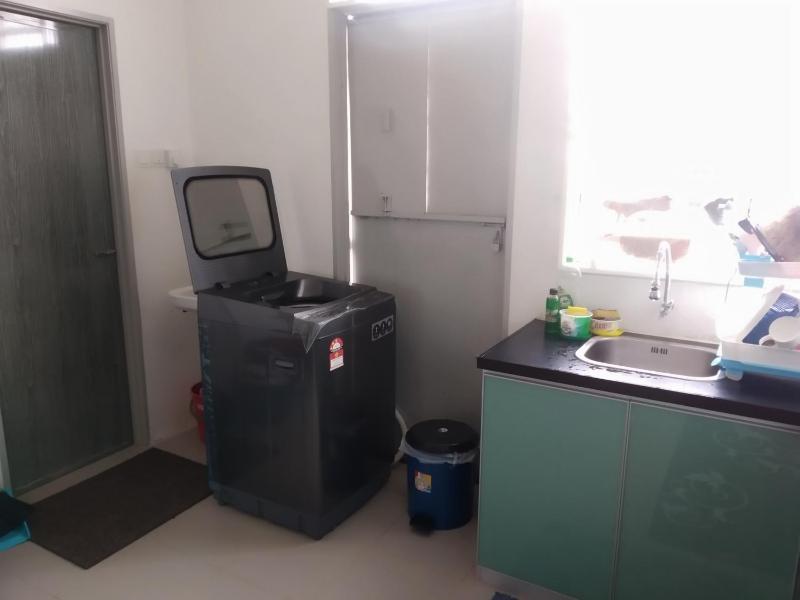 Fathullah's Homestay - image 22