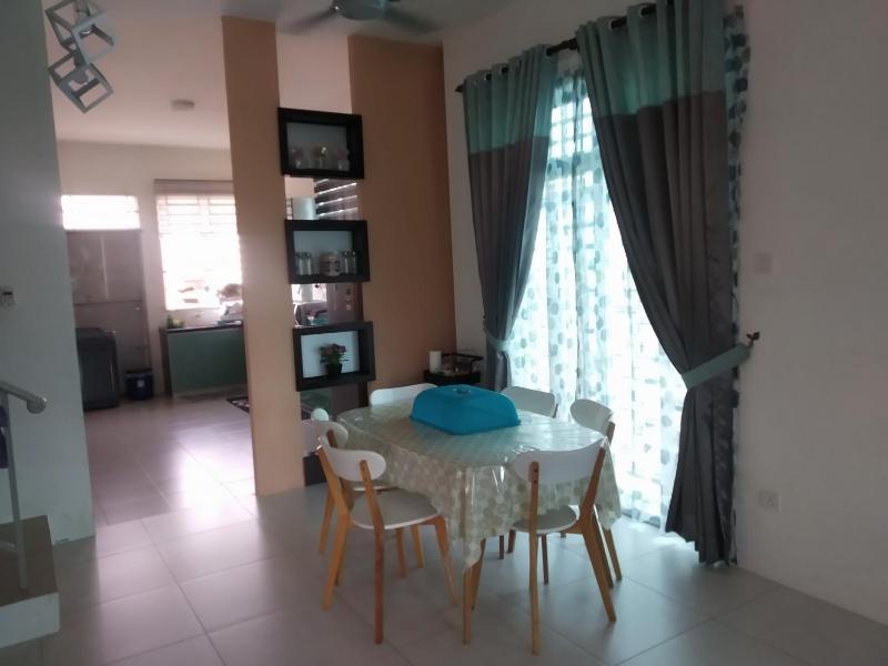 Fathullah's Homestay - image 20
