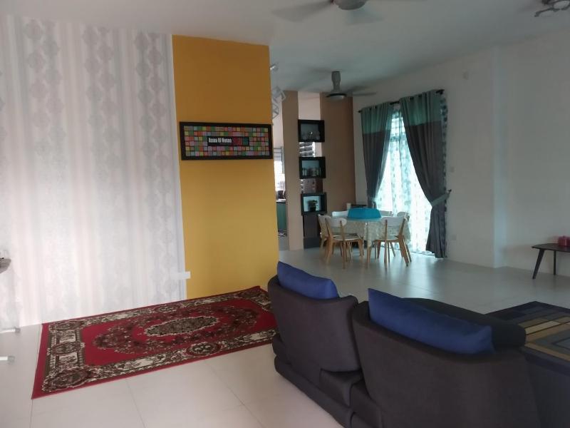 Fathullah's Homestay - image 7