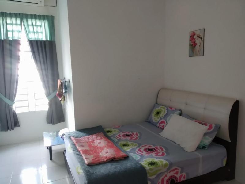Fathullah's Homestay - image 14