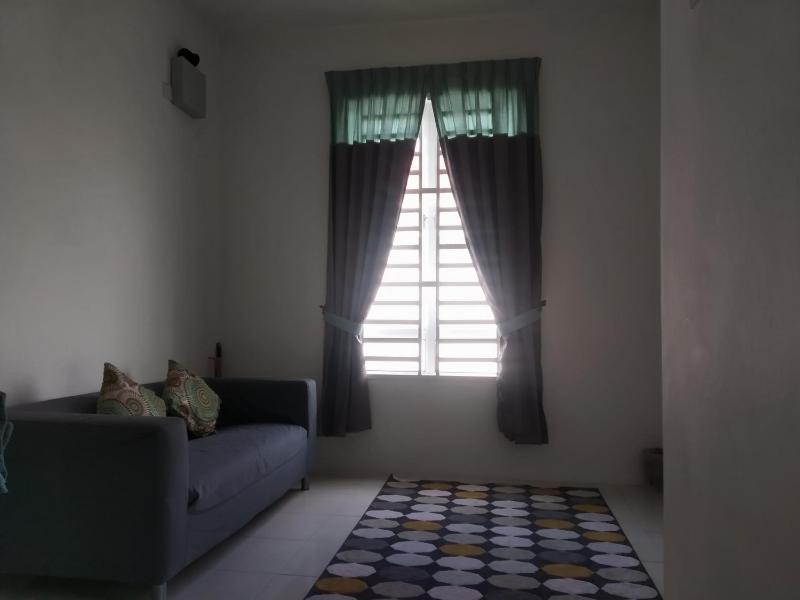Fathullah's Homestay - image 8