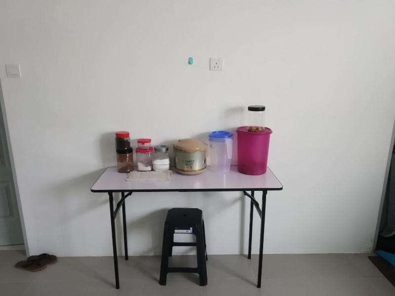 Fathullah's Homestay - image 21