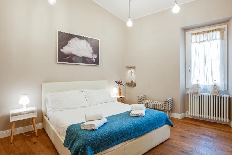 GuestHost - Palazzo Pitti & Ponte Vecchio Cozy Flat - image 1