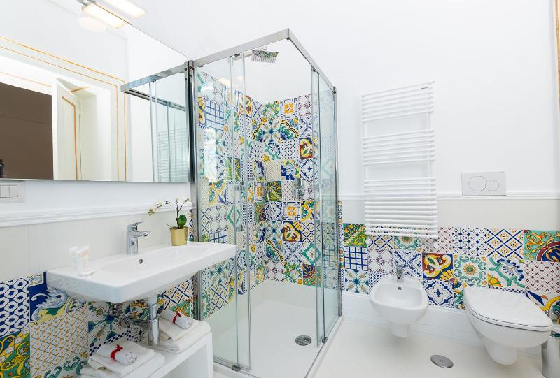AMORE RENTALS - Palazzo della Storia - image 18