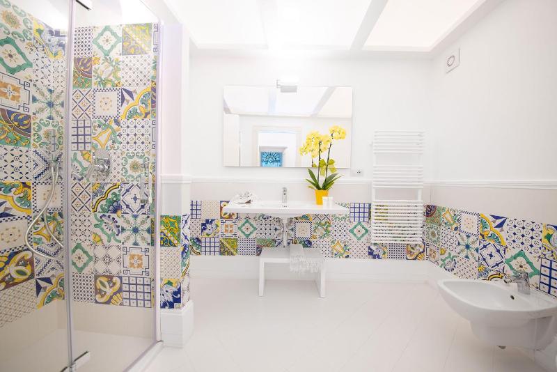 AMORE RENTALS - Palazzo della Storia - image 46