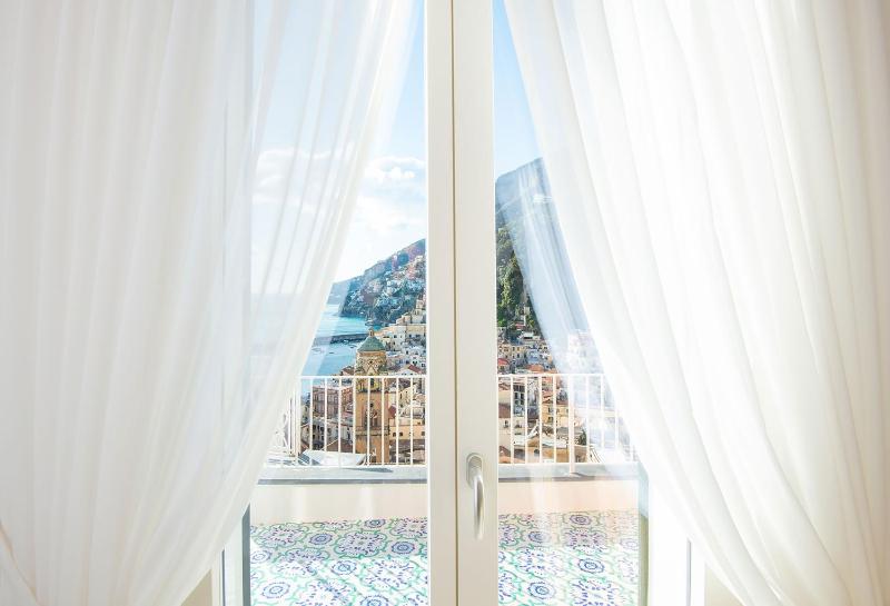 AMORE RENTALS - Palazzo della Storia - image 13