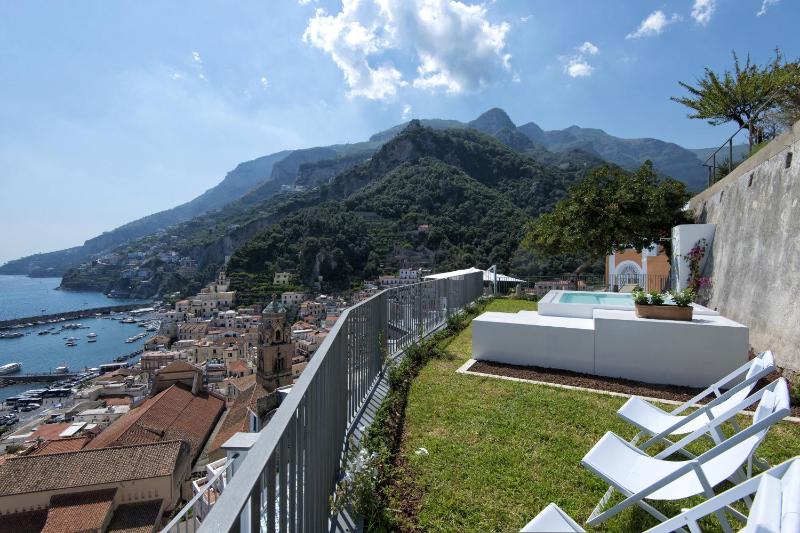 AMORE RENTALS - Palazzo della Storia - image 12