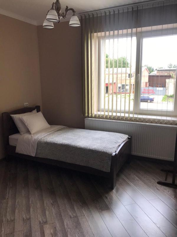 Two-Bedroom Suite image 3