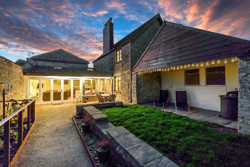 Holiday Home image 1