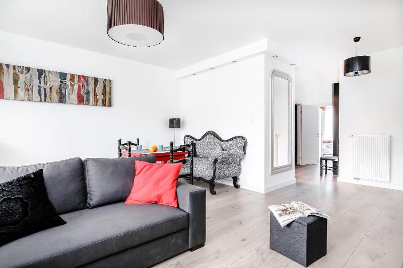 Capital Apartments - Towarowa - image 7