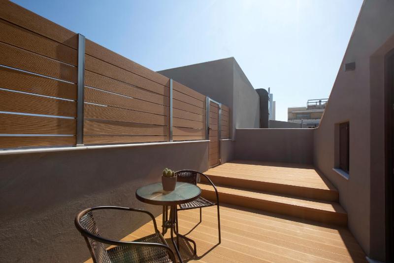 Classic Panorama Maisonette image 2