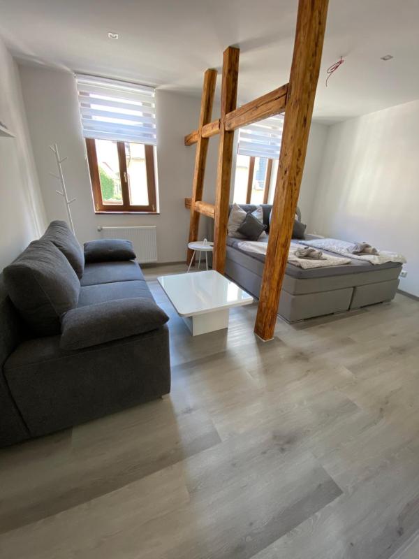 Gästehaus Glücksmoment - image 13
