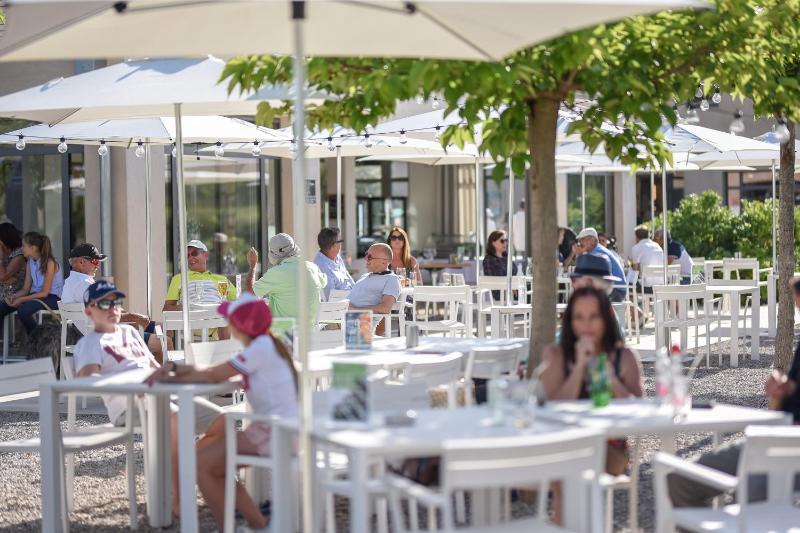 Clos des Oliviers Grimaud - Meublé de Tourisme - image 38