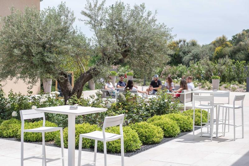 Clos des Oliviers Grimaud - Meublé de Tourisme - image 24