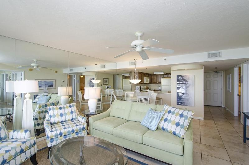 Two-Bedroom Apartment image 2