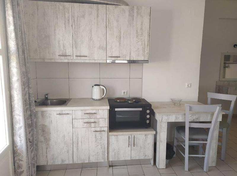Apartment with Sea View image 3