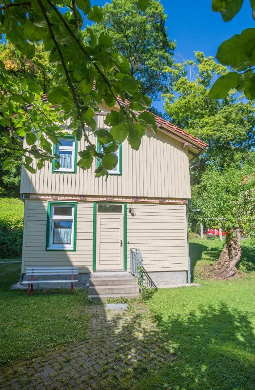 Gärtnerhaus Am Wald - image 16