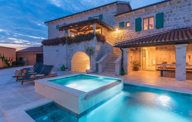 Deluxe Villa image 1
