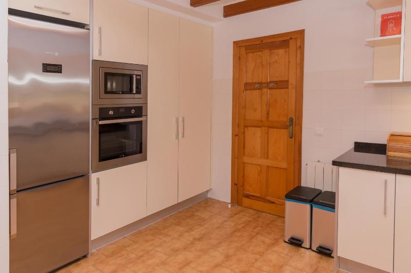 Villa Llamedos Montgo Javea by Rock Rentals - image 36
