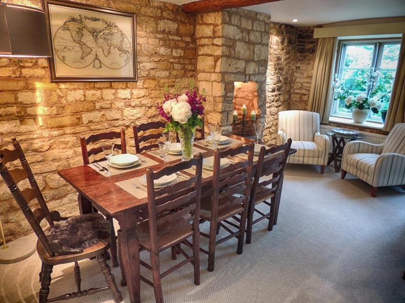 Three-Bedroom Cottage image 2