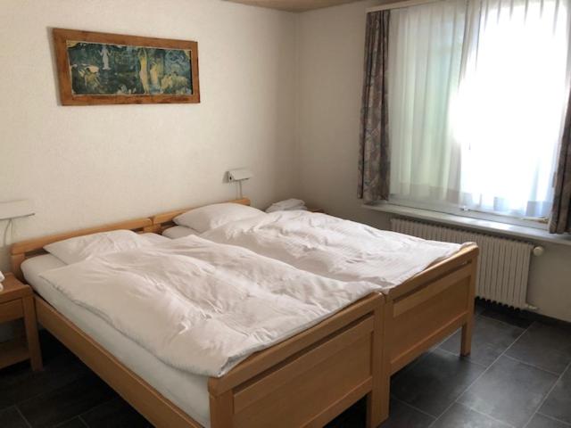 Three-Bedroom Apartment image 1