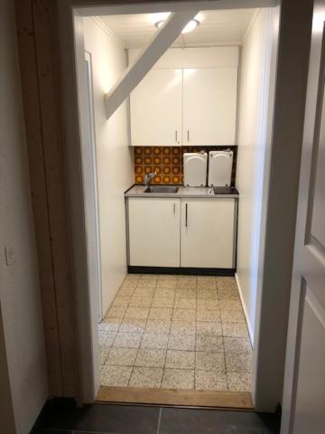 Three-Bedroom Apartment image 2
