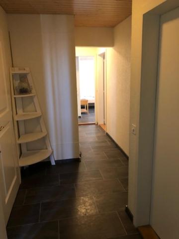 Three-Bedroom Apartment image 3