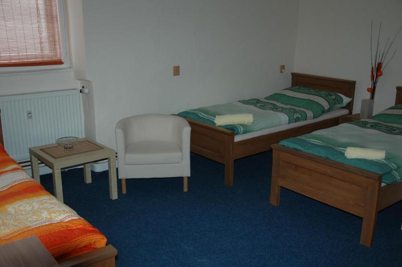 Triple Room image 1