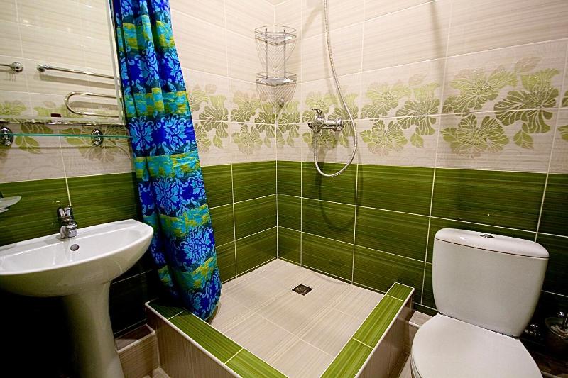 Deluxe Double Room image 2