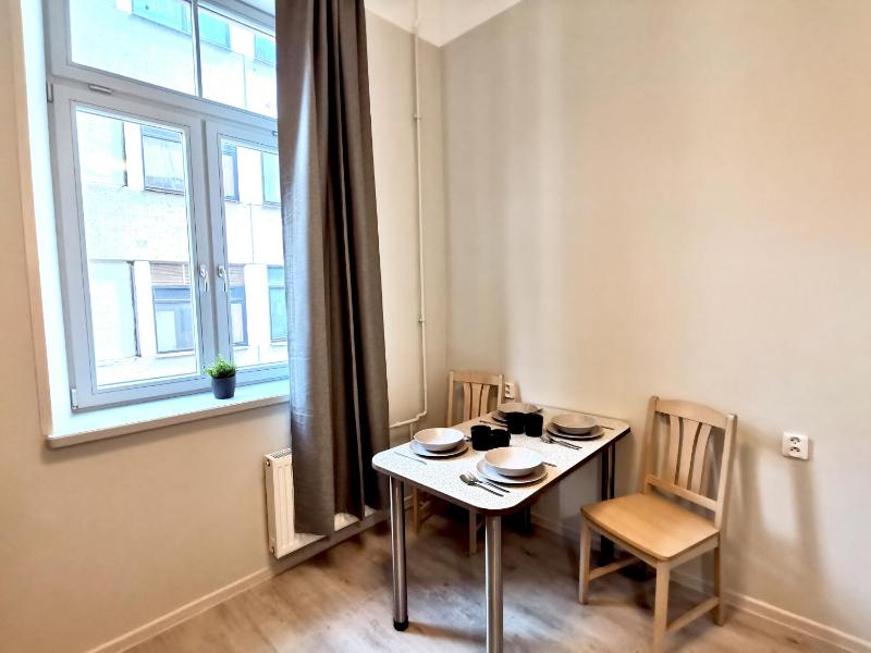 Two-Bedroom Apartment image 1
