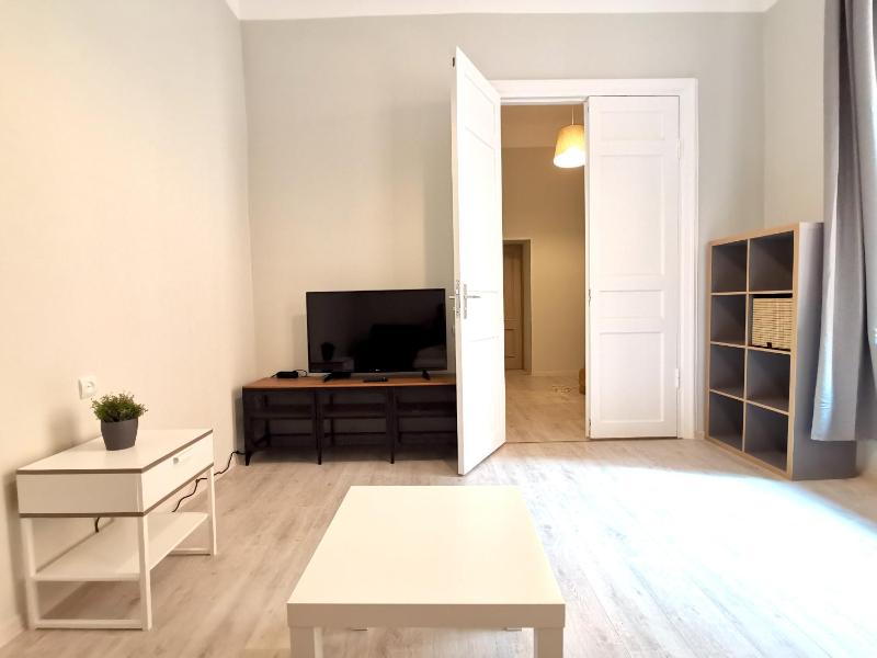 Lacplesa Downtown New 2-bedroom Apartment - image 2