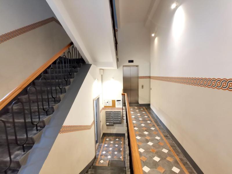 Lacplesa Downtown New 2-bedroom Apartment - image 14