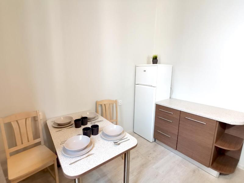 Lacplesa Downtown New 2-bedroom Apartment - image 15