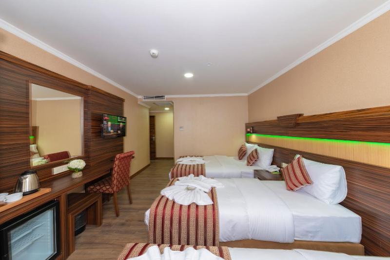Standard Triple Room image 3
