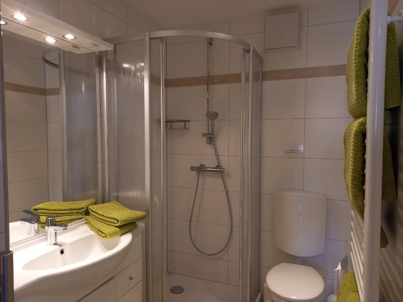 Two-Bedroom Apartment image 3