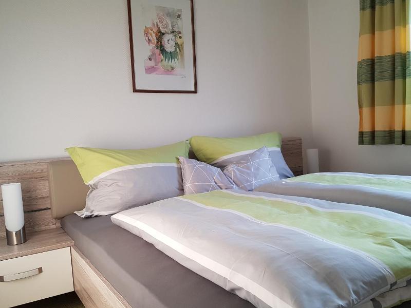 Two-Bedroom Apartment image 4