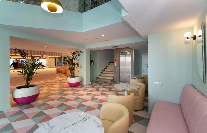 The Agir Springs Hotel by Medplaya - image 50