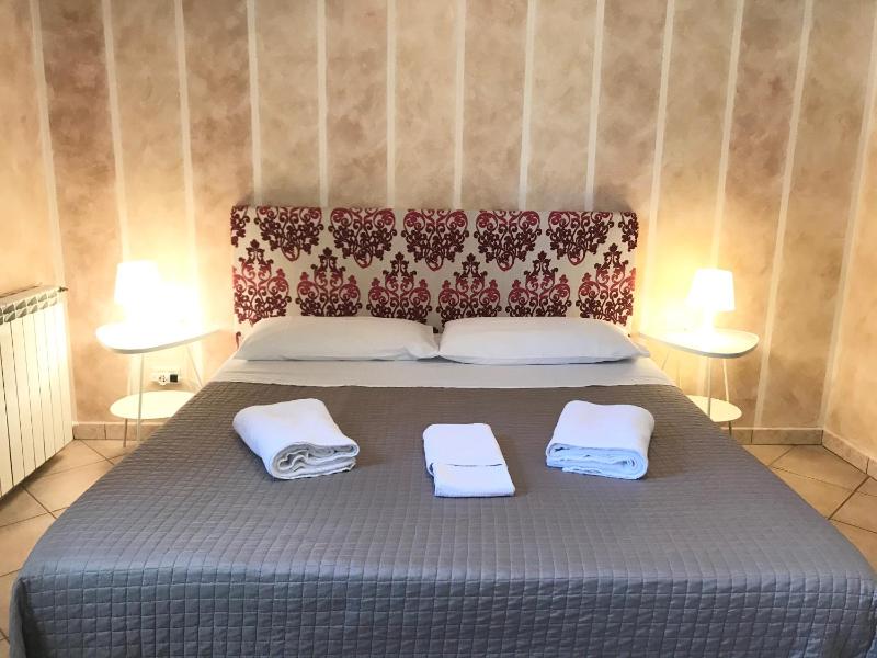 Triple Room image 1
