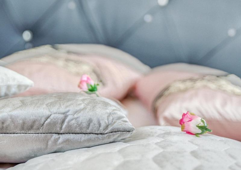 One-Bedroom Apartment image 2