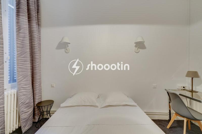 Standard Double Room image 1