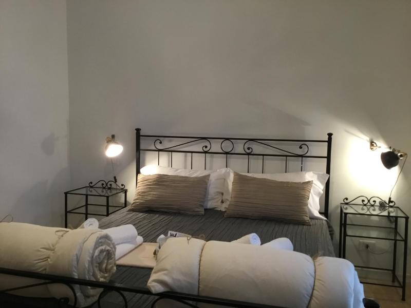 One-Bedroom Suite image 1