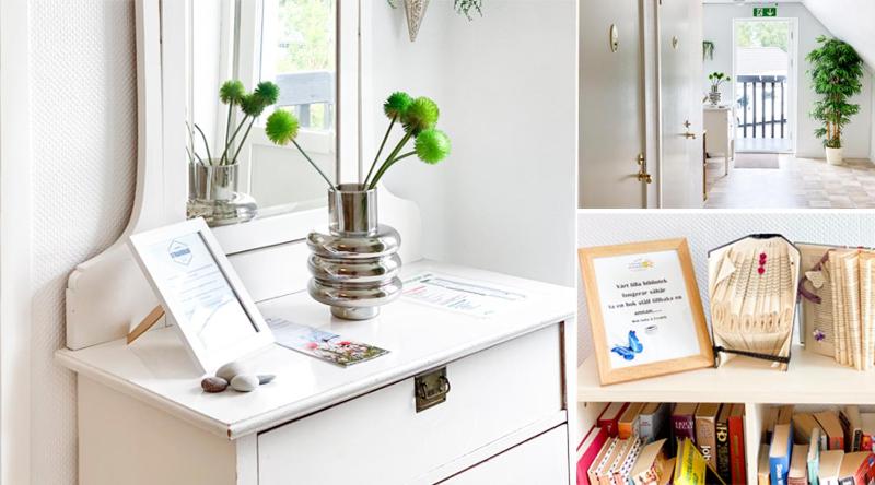 Double Room with Shared Bathroom image 4