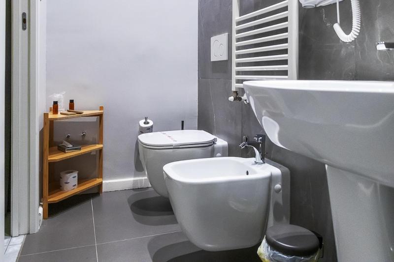 Comfort Double or Twin Room with balcony image 2