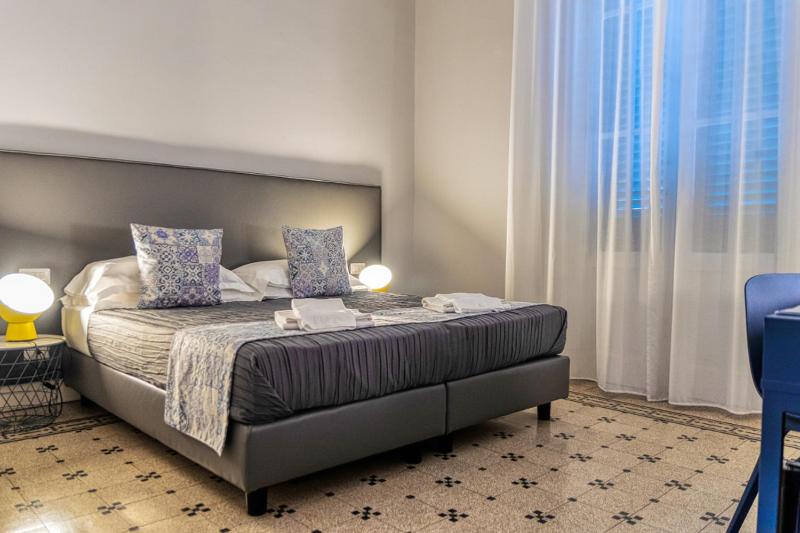 Comfort Double or Twin Room with balcony image 4
