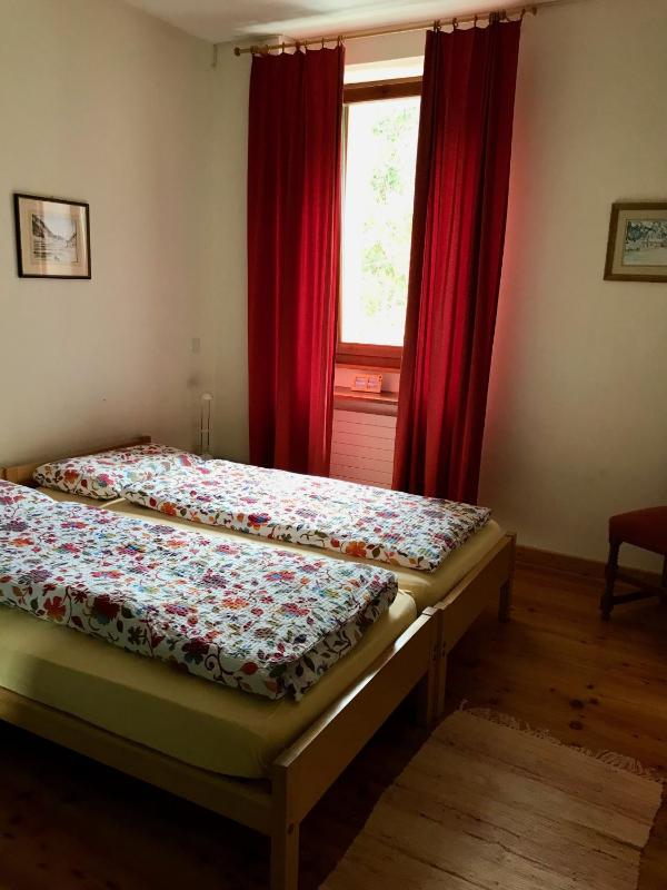 Double Room with Mountain View image 4