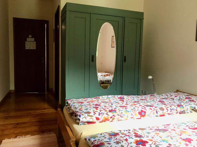 Double Room with Mountain View image 1