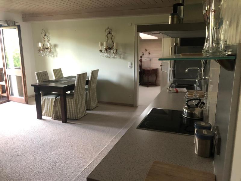 Deluxe Apartment image 1