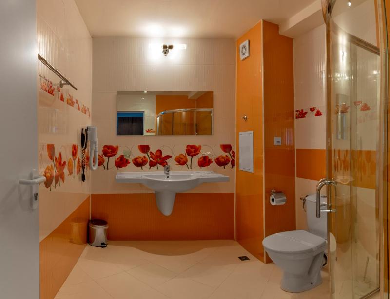 Hotel Glarus Beach& Aqua Park - image 27